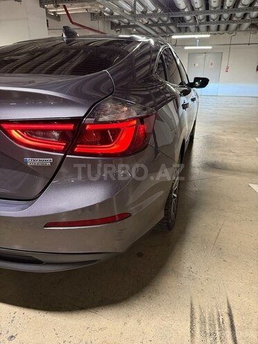 Honda Insight 2020, 191,000 km - 1.5 л - Bakı