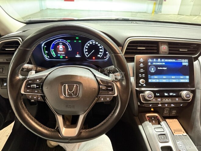 Honda Insight 2020, 191,000 km - 1.5 л - Bakı