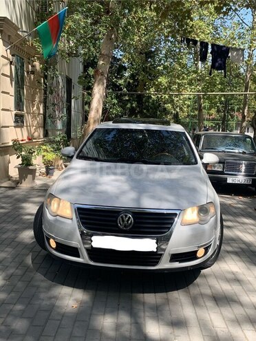 Volkswagen Passat 2008, 340,914 km - 1.8 л - Mingəçevir