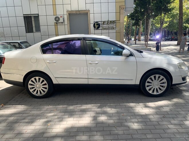 Volkswagen Passat 2008, 340,914 km - 1.8 л - Mingəçevir
