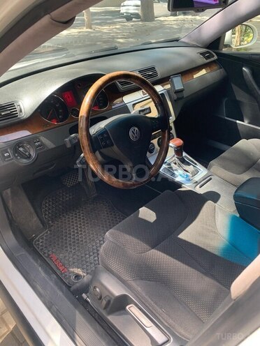 Volkswagen Passat 2008, 340,914 km - 1.8 л - Mingəçevir