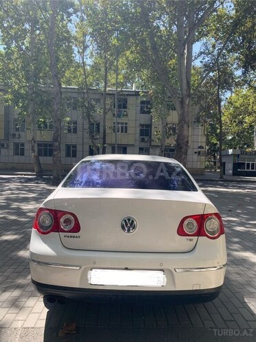 Volkswagen Passat 2008, 340,914 km - 1.8 л - Mingəçevir