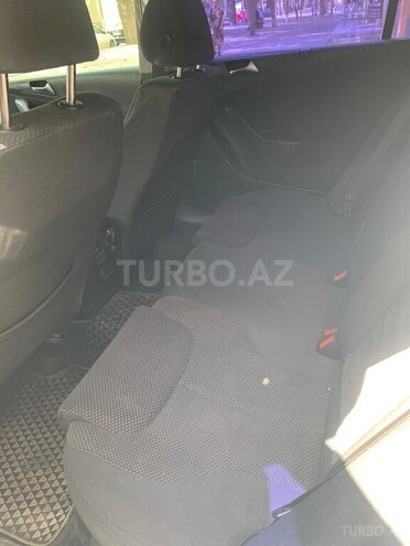 Volkswagen Passat 2008, 340,914 km - 1.8 л - Mingəçevir