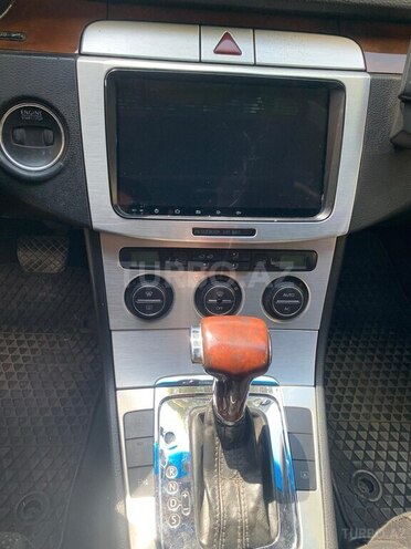 Volkswagen Passat 2008, 340,914 km - 1.8 л - Mingəçevir
