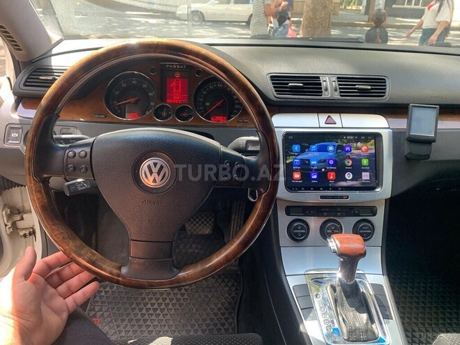 Volkswagen Passat 2008, 340,914 km - 1.8 л - Mingəçevir