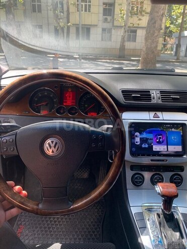 Volkswagen Passat 2008, 340,914 km - 1.8 л - Mingəçevir