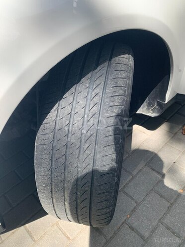 Volkswagen Passat 2008, 340,914 km - 1.8 л - Mingəçevir