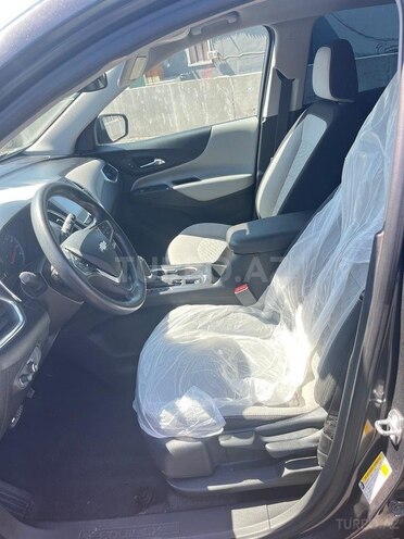 Chevrolet Equinox 2017, 167,000 km - 1.5 l - Bakı