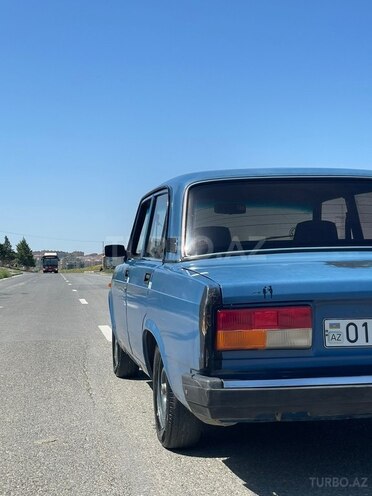 LADA (VAZ) 2107 2007, 110,000 km - 1.6 л - Bakı