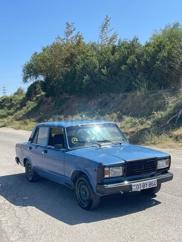 LADA (VAZ) 2107 2007, 110,000 km - 1.6 л - Bakı