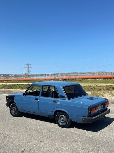 LADA (VAZ) 2107 2007, 110,000 km - 1.6 л - Bakı