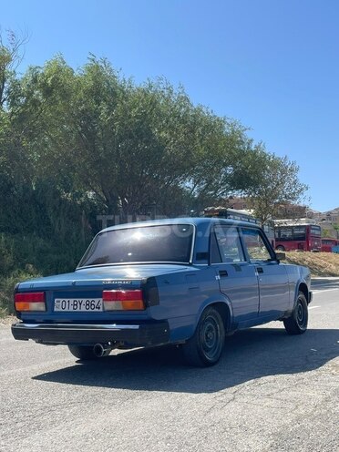 LADA (VAZ) 2107 2007, 110,000 km - 1.6 л - Bakı