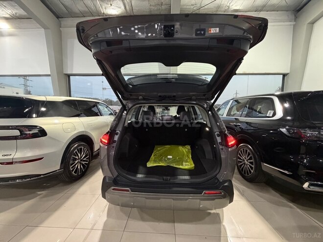 Toyota RAV4 2026, 0 km - 2.0 l - Bakı