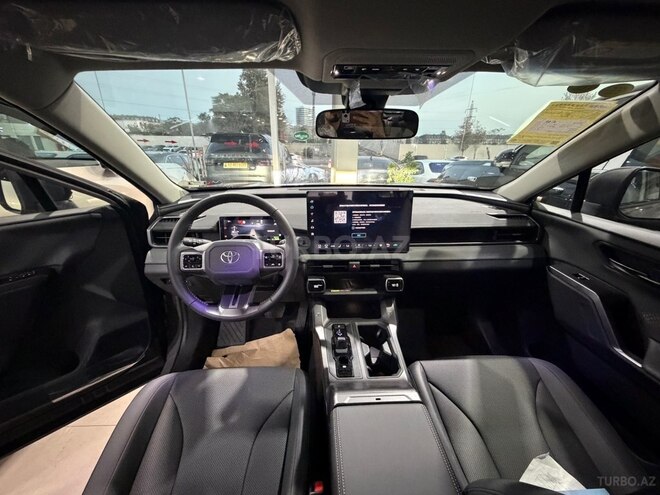 Toyota RAV4 2026, 0 km - 2.0 l - Bakı