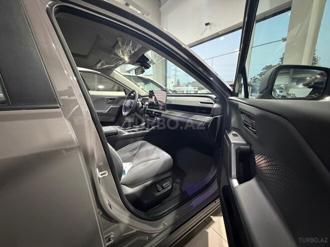 Toyota RAV4 2026, 0 km - 2.0 l - Bakı