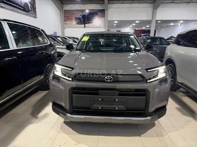 Toyota RAV4 2026, 0 km - 2.0 l - Bakı