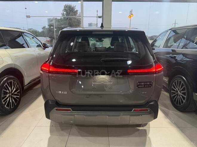 Toyota RAV4 2026, 0 km - 2.0 l - Bakı
