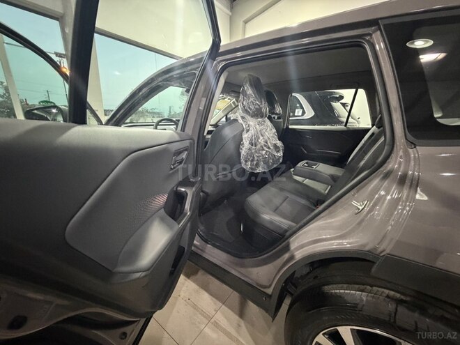 Toyota RAV4 2026, 0 km - 2.0 l - Bakı