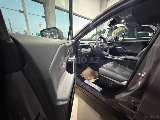 Toyota RAV4 2026, 0 km - 2.0 l - Bakı