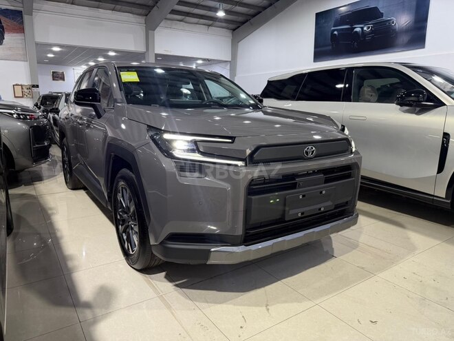 Toyota RAV4 2026, 0 km - 2.0 l - Bakı