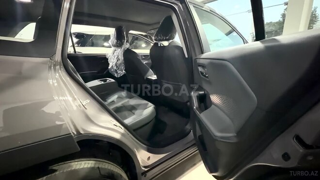 Toyota RAV4 2026, 0 km - 2.0 l - Bakı