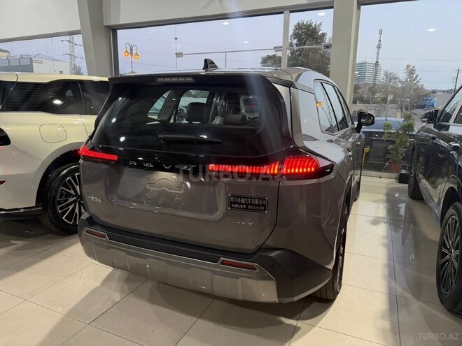 Toyota RAV4 2026, 0 km - 2.0 l - Bakı