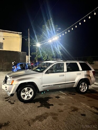 Jeep Grand Cherokee 2005, 481,194 km - 3.0 l - Bakı