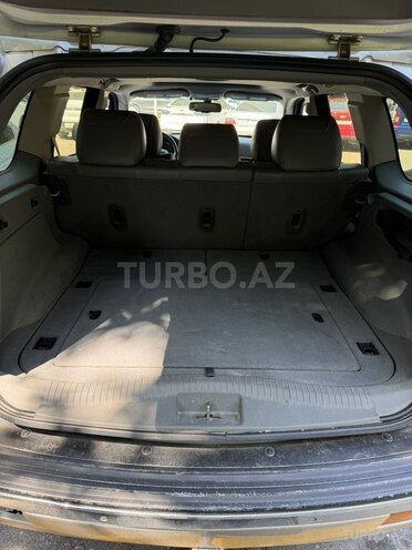 Jeep Grand Cherokee 2005, 481,194 km - 3.0 l - Bakı
