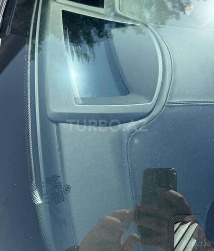 BMW X5 M 2011, 162,500 km - 4.4 l - Bakı