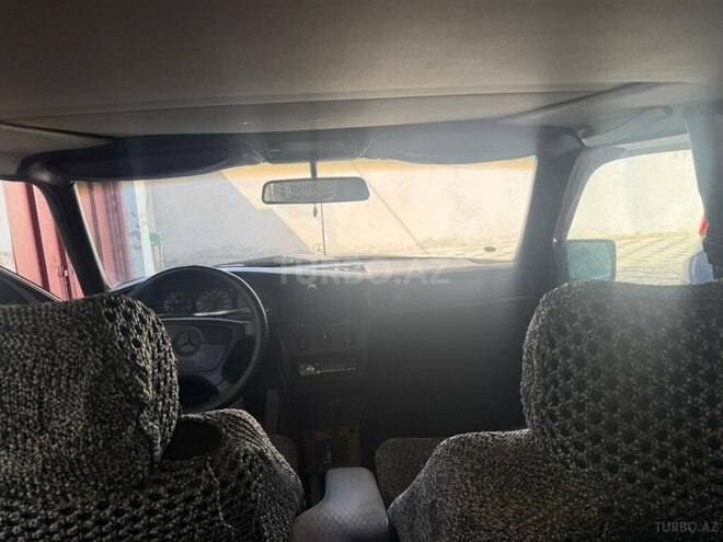 Mercedes 190 1992, 399,999 km - 1.8 l - Sumqayıt