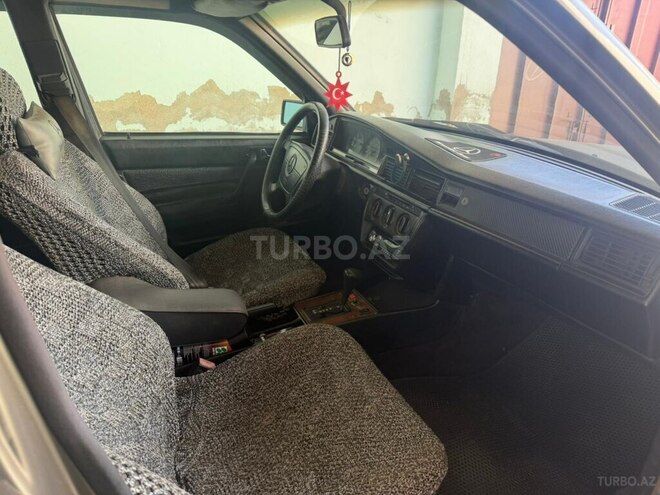 Mercedes 190 1992, 399,999 km - 1.8 l - Sumqayıt