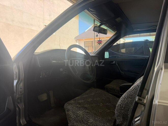 Mercedes 190 1992, 399,999 km - 1.8 l - Sumqayıt