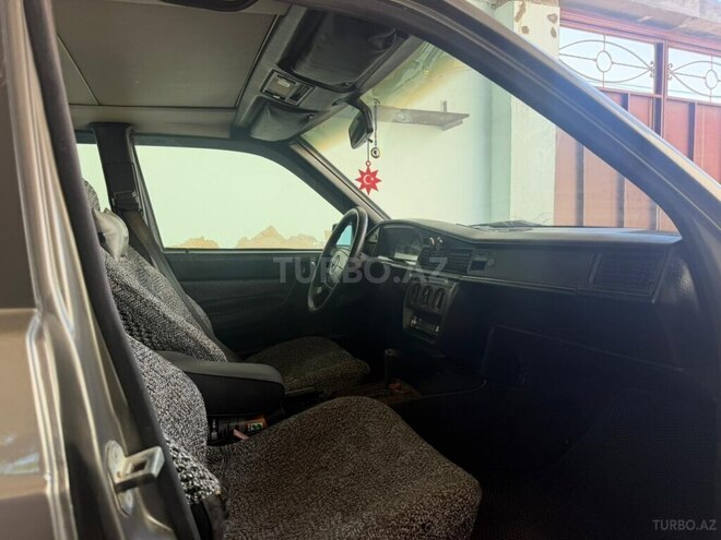 Mercedes 190 1992, 399,999 km - 1.8 l - Sumqayıt