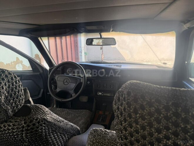 Mercedes 190 1992, 399,999 km - 1.8 l - Sumqayıt