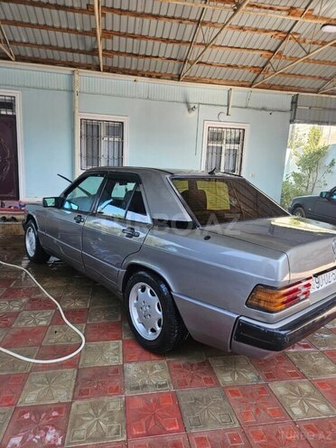 Mercedes 190 1992, 399,999 km - 1.8 l - Sumqayıt