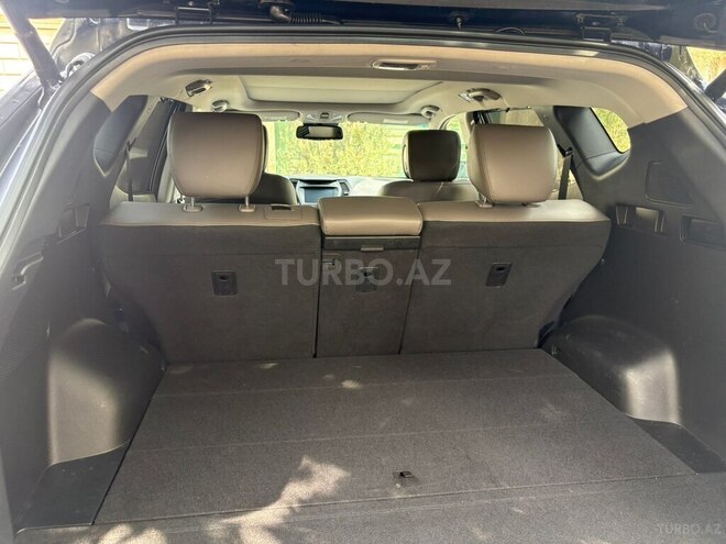 Hyundai Santa Fe 2018, 50,000 km - 2.0 л - Bakı