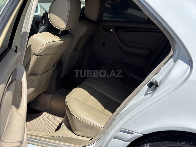 Mercedes C 230 2000, 306,000 km - 2.3 l - Şamaxı