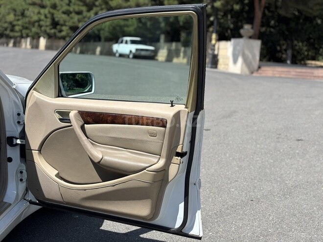 Mercedes C 230 2000, 306,000 km - 2.3 l - Şamaxı