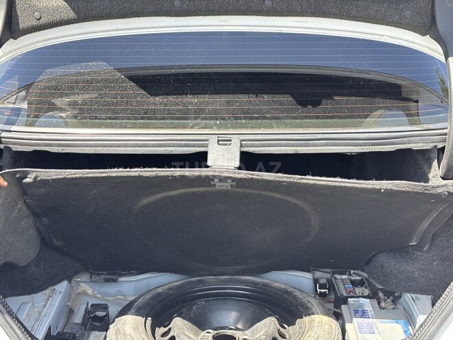 Mercedes C 230 2000, 306,000 km - 2.3 l - Şamaxı