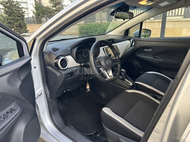 Nissan Sunny 2020, 172,000 km - 1.6 l - Bakı