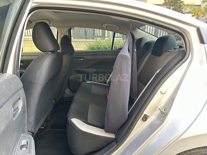 Nissan Sunny 2020, 172,000 km - 1.6 l - Bakı