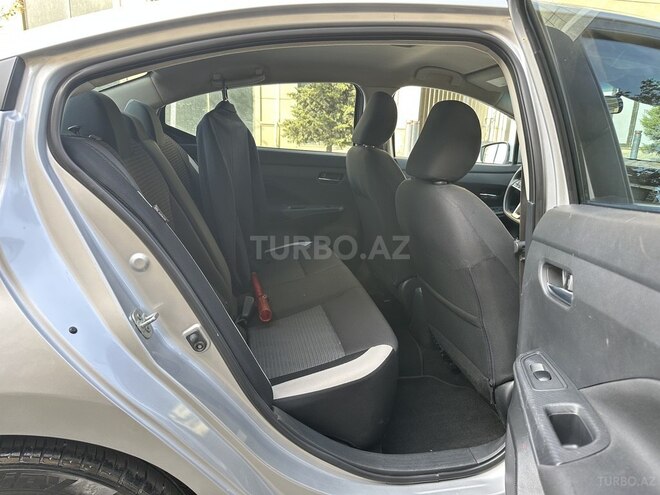 Nissan Sunny 2020, 172,000 km - 1.6 l - Bakı