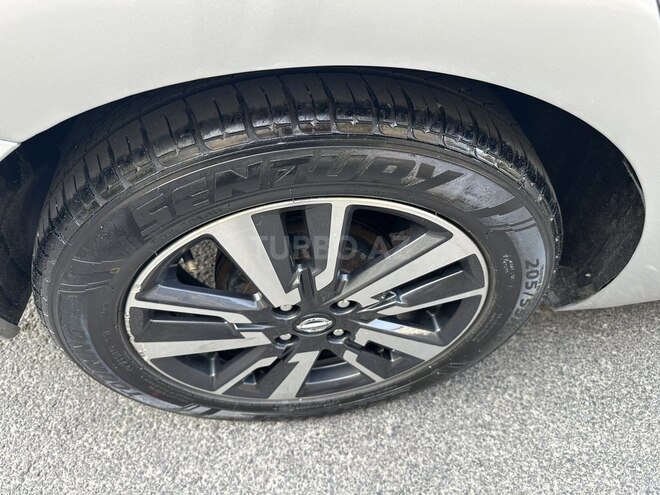 Nissan Sunny 2020, 172,000 km - 1.6 l - Bakı