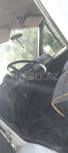 GAZ 33021 2004, 259,483 km - 2.4 l - Sabirabad
