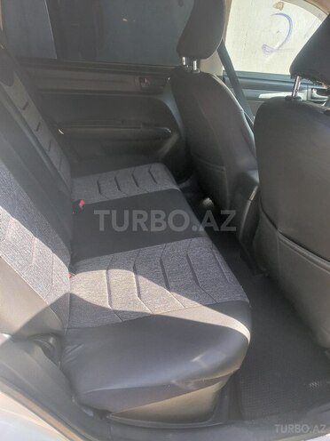 Toyota Corolla Fielder 2019, 281,000 km - 1.5 л - Bakı