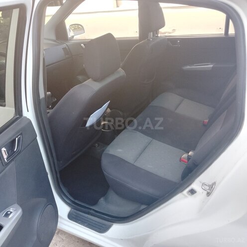 Hyundai Getz 2008, 420,000 km - 1.6 l - Bakı