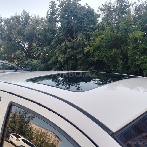 Hyundai Getz 2008, 420,000 km - 1.6 l - Bakı