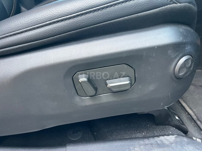 Jeep Wrangler 2024, 18,700 km - 2.0 l - Bakı