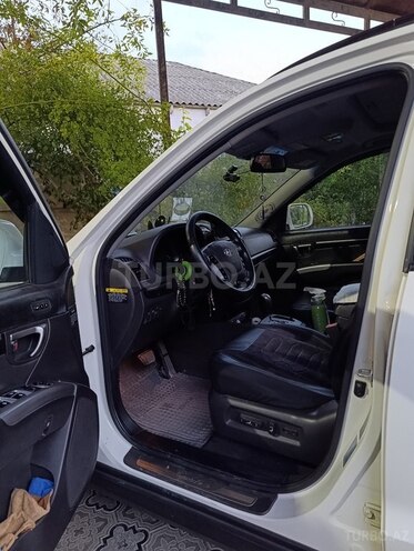 Hyundai Santa Fe 2012, 225,000 km - 2.0 л - Bakı
