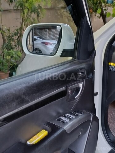 Hyundai Santa Fe 2012, 225,000 km - 2.0 л - Bakı
